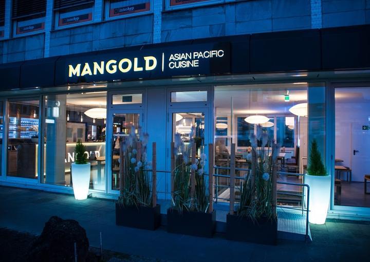 Mangold Asian Pacific Cuisine