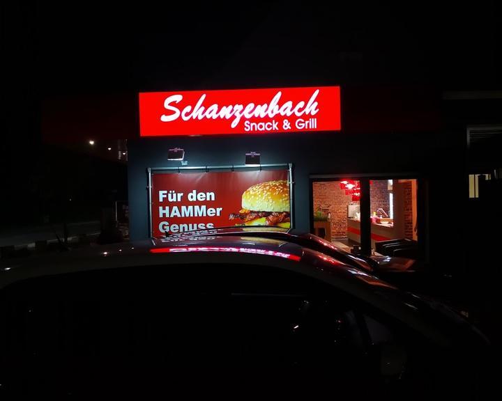 Schanzenbach Snack