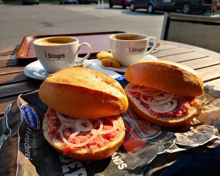 Landbäckerei Stinges