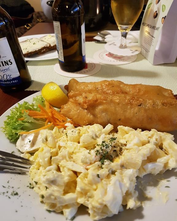 Fisch Feinkost im Heubruch